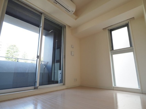 居室・リビング　居室※別部屋参考写真