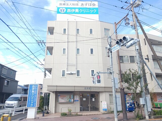 その他　西伊興クリニック（その他）まで352m