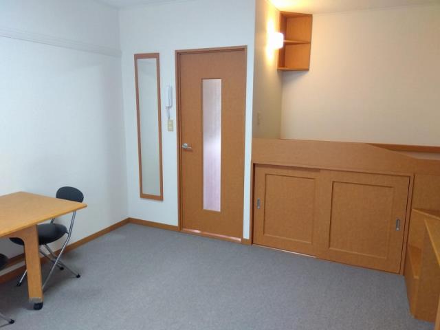 その他部屋・スペース