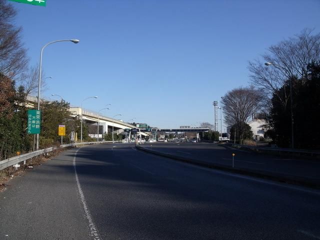 その他　千葉東インター（その他）まで470m