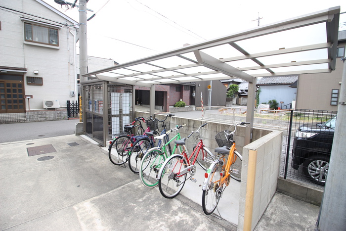 その他共有部分