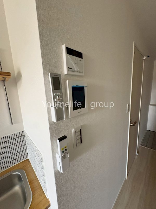 その他　※建築中のためイメージ写真です