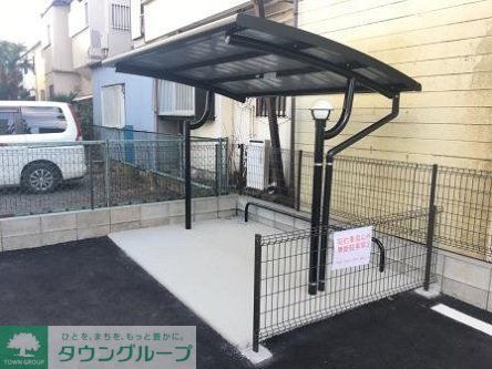 その他共有部分　設備・仕様は号室により異なる為、現況を優先致します。