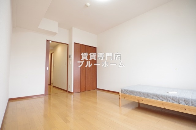 その他部屋・スペース　洋室の別アングルです！