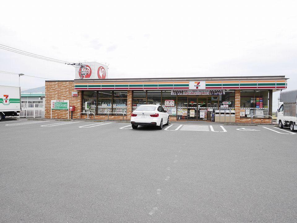 ドラックストア　ドラッグストアモリ（ドラッグストア）まで1170m