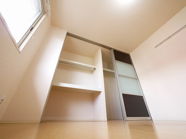 収納　小物を収納するのに便利です