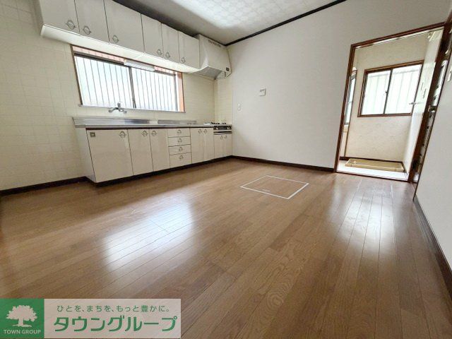 その他部屋・スペース　バルコニー