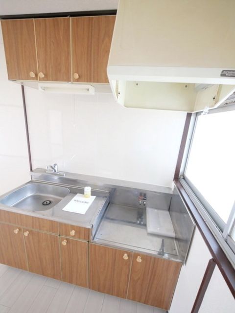 キッチン　★キッチンスペース★