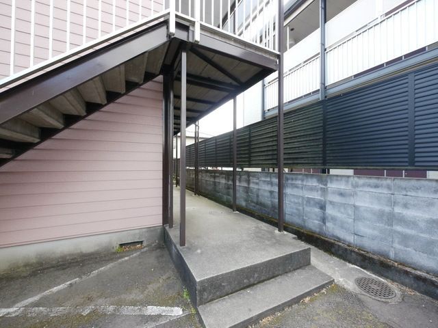 エントランス　★エントランスの様子★