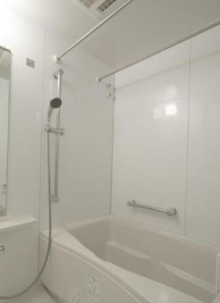 バス・シャワールーム　参考写真