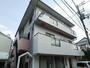 フリックコート 3階 築33年7ヶ月の賃貸物件
