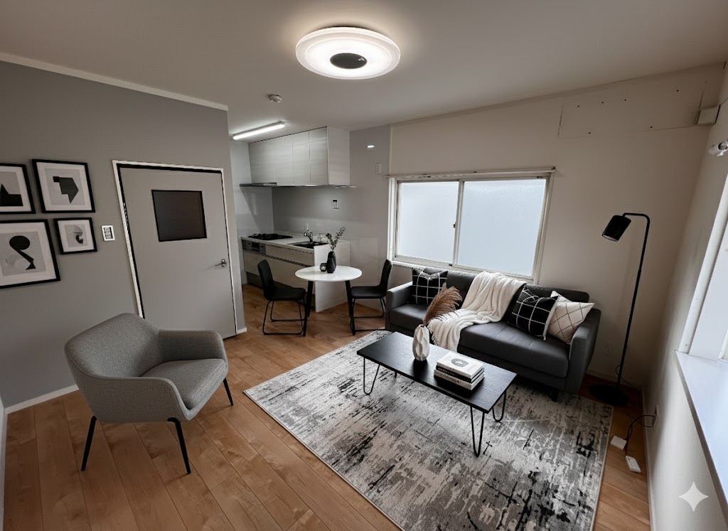 居室・リビング