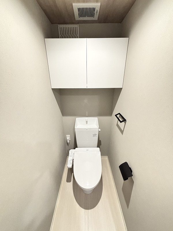 トイレ　類似物件。イメージと異なる場合がございます。