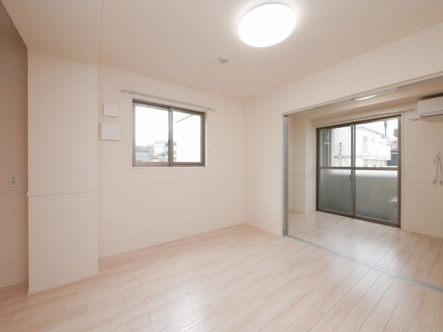 居室・リビング　リビング・ダイニング