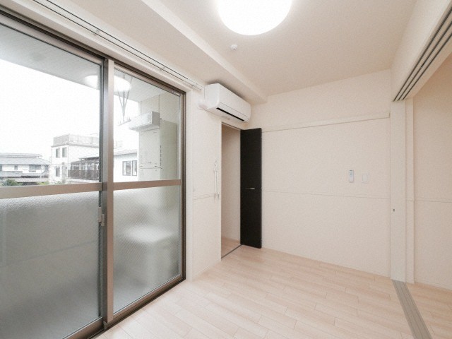 その他部屋・スペース　洋室