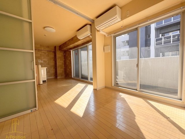 その他部屋・スペース　インボイス難波南レジデンス