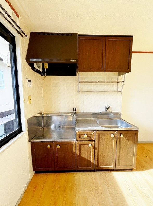 キッチン　★キッチンスペース★