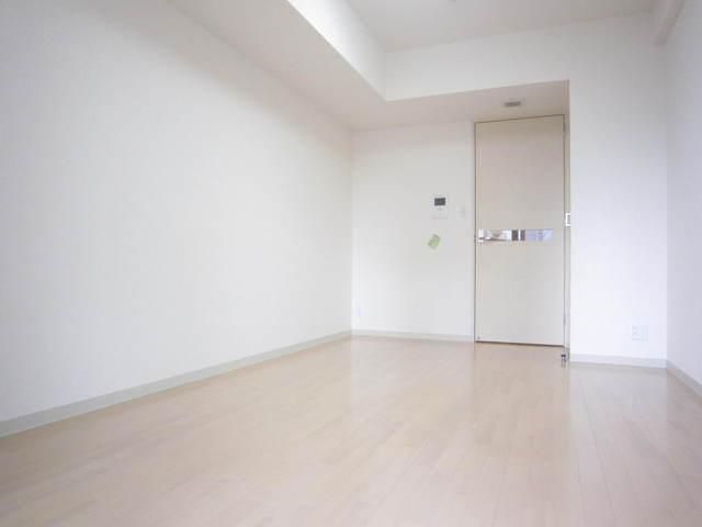 居室・リビング　洋室7.5帖