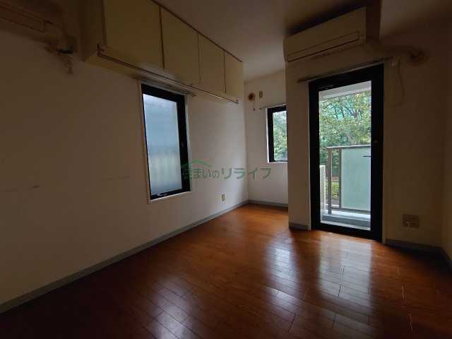 居室・リビング　別部屋参考写真