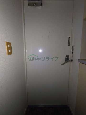 玄関　別部屋参考写真