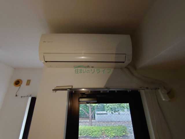 その他設備　別部屋参考写真