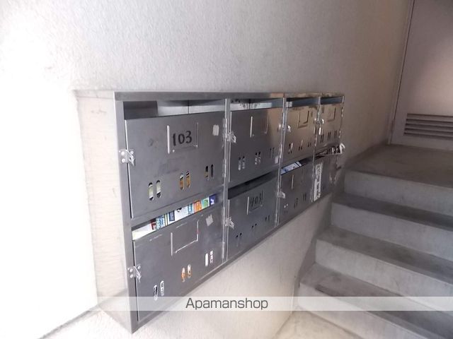 その他共有部分　その他共有部分