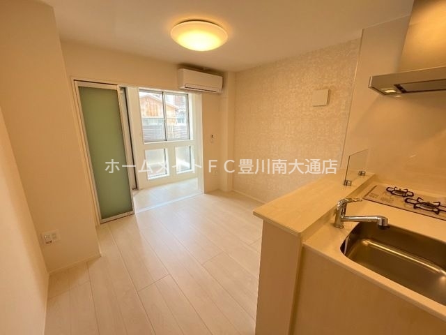 居室・リビング　イメージ