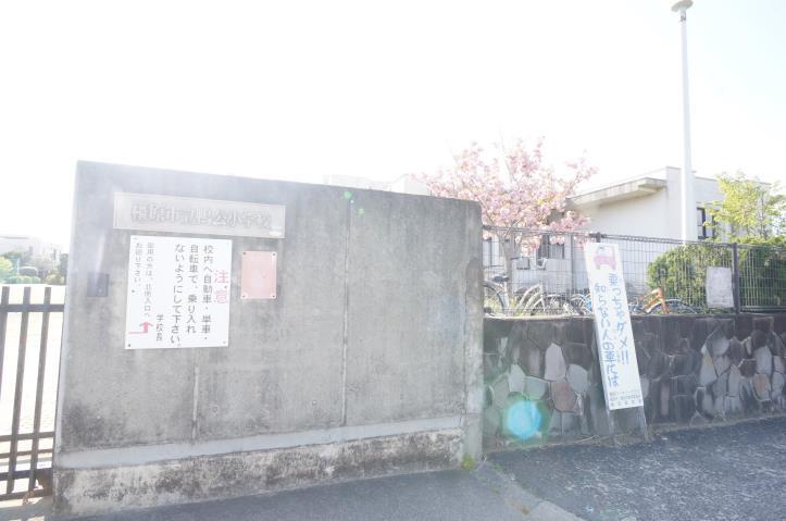 小学校　橿原市立鴨公小学校（小学校）まで1338m