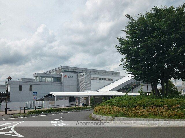 その他　ＪＲ神領駅（その他）まで700m