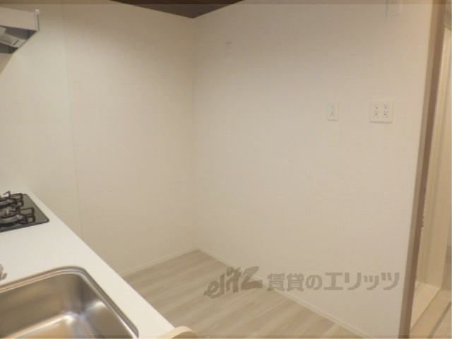 その他部屋・スペース　冷蔵庫置場