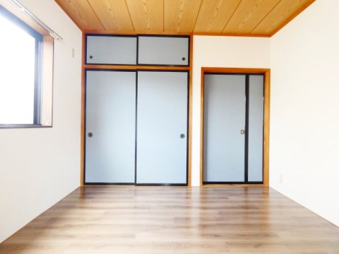 その他部屋・スペース　※現況優先