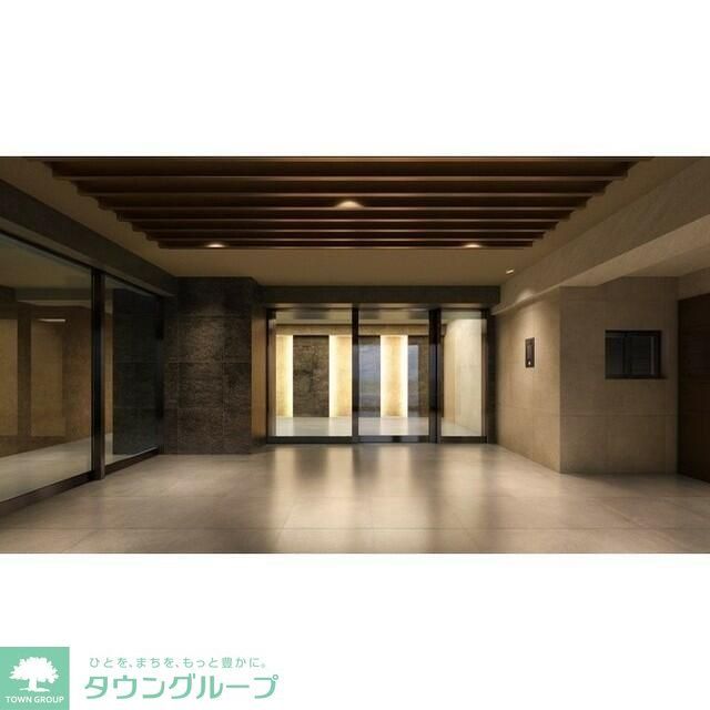 その他共有部分　★お問い合わせはタウンハウジングまで★