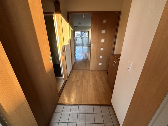 眺望　※別号室のお写真です