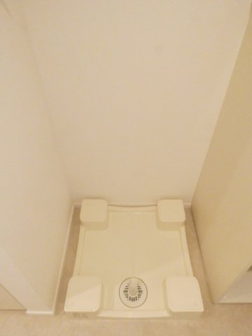 その他設備　居住中のため別部屋参考