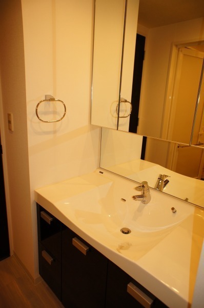 洗面設備　洗面※別部屋参考写真