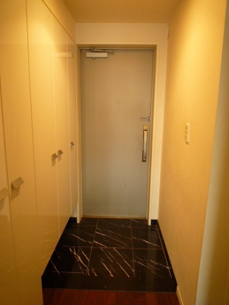 玄関　玄関※別部屋参考写真