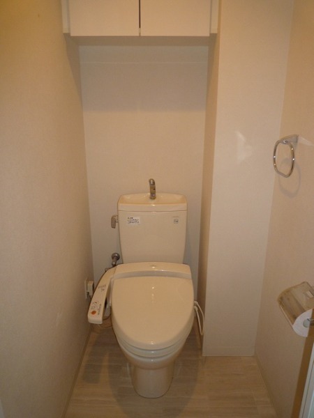 トイレ　トイレ※別部屋参考写真