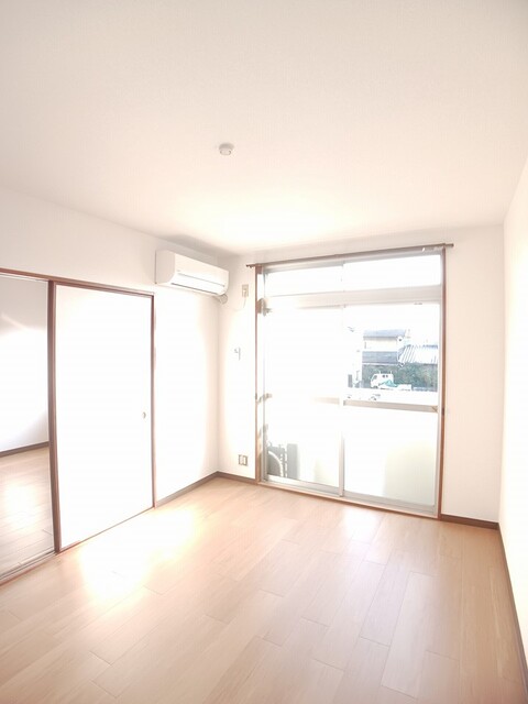 居室・リビング　居室・リビング