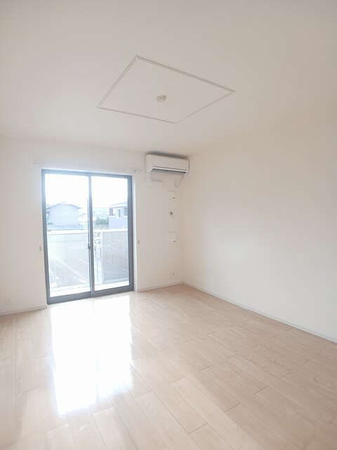 居室・リビング　居室・リビング