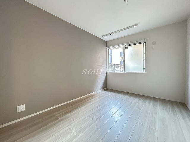 その他部屋・スペース　洗練された清潔感漂う清楚な仕上がり