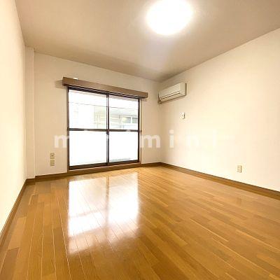 居室・リビング　※写真は他号室を含む為現状優先とさせて頂きます