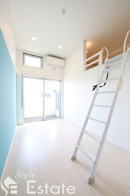 その他部屋・スペース　洋室