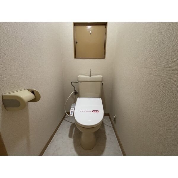 トイレ　※他部屋参照