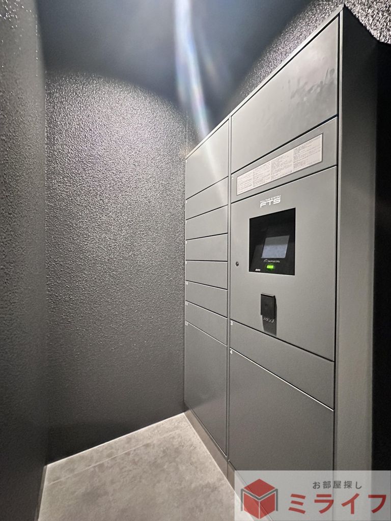 収納　同施工会社・同仕様イメージ