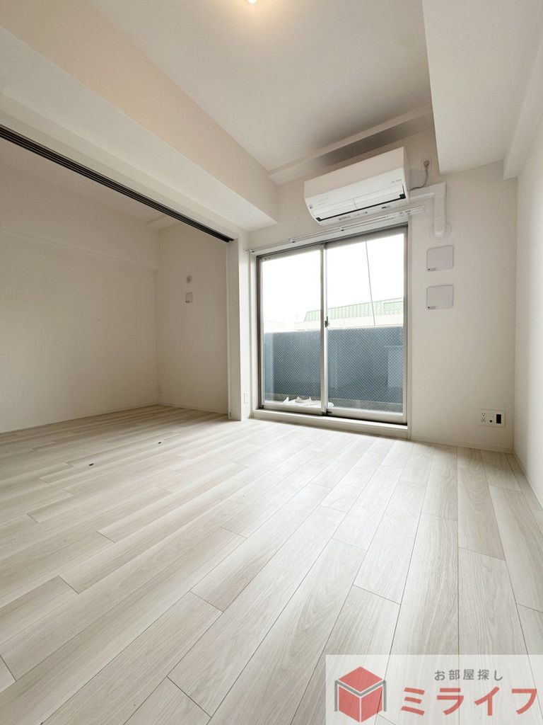 バルコニー　同施工会社・同仕様イメージ