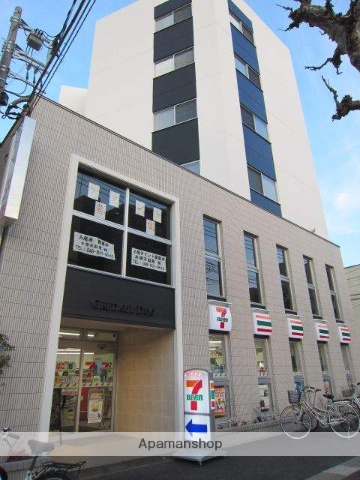 コンビニ　セブンイレブン（コンビニ）まで1284m