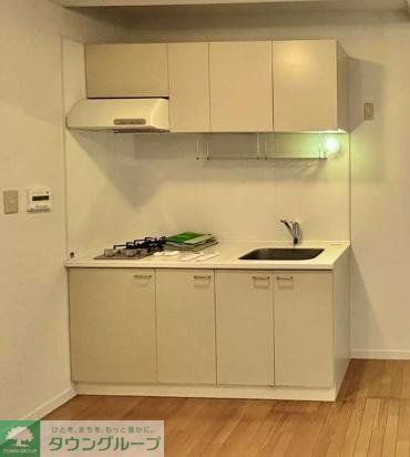 キッチン　お部屋探しは株式会社　タウンハウジング　までお気軽にお問合…