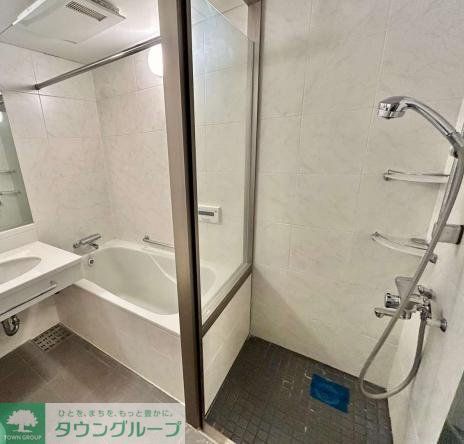バス・シャワールーム　お部屋探しは株式会社　タウンハウジング　までお気軽にお問合…