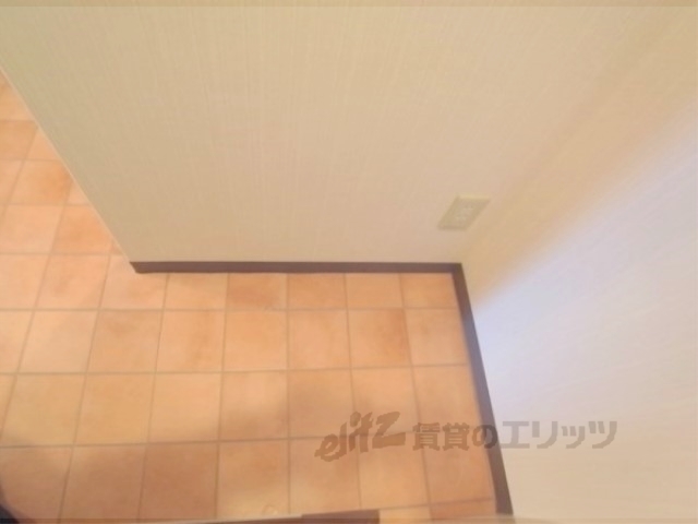 その他部屋・スペース　冷蔵庫置場