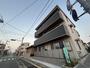 人丸前駅より徒歩12分 3階 築2年1ヶ月の賃貸物件